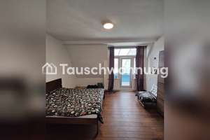 Tauschwohnung: 3-Zimmer-Wohnung in Kiel Vorstadt zum Tausch