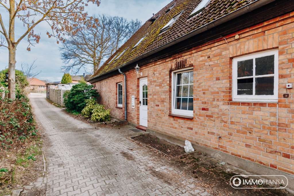 Immobilie in Deutsch Evern - + Landhauscharme trifft Rendite +
Gepflegtes Mehrfamilienhaus mit 5 WE und attraktivem Ertrag - Bild 3