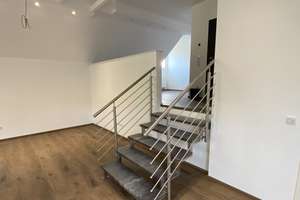 Stilvolle 4-Zimmer-Maisonette/DG-Wohnung mit Loggia & hohen Decken am Süggelwald – 44339 Eving (Ortsteil), Dortmund – Vorschaubild 13