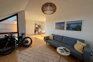 2-Zimmer-Dachgeschosswohnung mit Dachterrasse  in begehrter Lage Nürnberg/Thon – Nürnberg – Vorschaubild 1