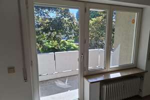 Ruhige 2-Zimmer-Wohnung in Augsburg-Lechhausen – Die vollständige Adresse der Immobilie erhältst du vom Anbieter., 86165 Lechhausen-Ost, Augsburg – Vorschaubild 3