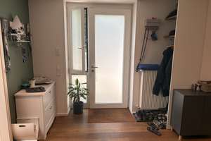 Wohnen direkt am Kurpark mit Blick ins Grüne – Parkstraße 71-73, 65191 Sonnenberg, Wiesbaden – Vorschaubild 9