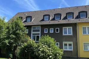 Kapitalanlage mit Balkon in der 'Grünen Mitte' Dellwig!