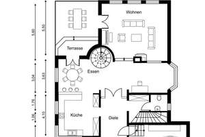 Großzügiger Wohngenuss am Wittmoor – Die vollständige Adresse der Immobilie erhältst du vom Anbieter., 22397 Duvenstedt, Hamburg – Vorschaubild 23