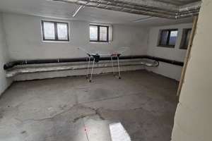 1 Zimmer Wohnung, kernsaniert, Nähe Bahnhof – Die vollständige Adresse der Immobilie erhältst du vom Anbieter., 23558 Sankt Lorenz Süd, Lübeck – Vorschaubild 8