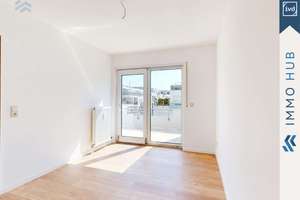 ++ Terrasse + 2 Balkone + 1 Stellplatz - Bezugsfreie 3-Zimmer-Wohnung im Zentrum-Süd ++ – Die vollständige Adresse der Immobilie erhältst du vom Anbieter., 4107 Zentrum-Süd, Leipzig – Vorschaubild 6