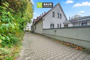 360° | Vermietete 2-Zimmerwohnung mit Außenstellplatz und Keller in zentraler Lage von Neu-Ulm! – Die vollständige Adresse der Immobilie erhältst du vom Anbieter., 89231 Neu-Ulm – Vorschaubild 3