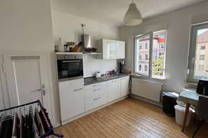 Gepflegte Zweizimmerwohnung in Osnabrück – Die vollständige Adresse der Immobilie erhältst du vom Anbieter., 49074 Innenstadt, Osnabrück – Vorschaubild 2