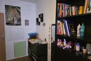 3-Zimmer-Wohnung mit Balkon in Querfurt – Ahornstraße 21, 6268 Querfurt – Vorschaubild 4