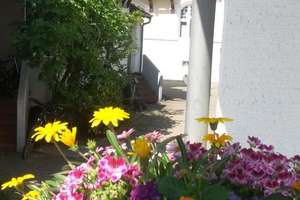 Viel Platz für den Alltag in diesem Reihenmittelhaus in Darmstadt – 64297 Eberstadt, Darmstadt – Vorschaubild 4