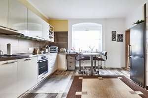 Hübsch renoviertes Ein-/Zweifamilienhaus in ruhiger Lage von Blomberg – Die vollständige Adresse der Immobilie erhältst du vom Anbieter., 32825 Blomberg – Vorschaubild 7