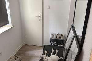 Nachmieter für 38m2-Wohnung in zentraler Lage zum 01.07. gesucht  – Akademiestraße 12, 40213 Altstadt, Düsseldorf – Vorschaubild 6