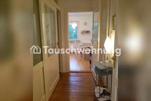 Tauschwohnung: 3-Zimmer-Wohnung in Bremen-Ost, 85 m², 1050 € warm