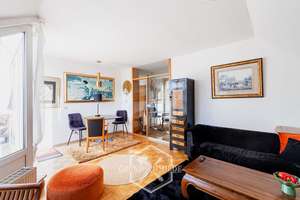 Südbalkon, Aufzug & mitten in der Stadt - 3 Zimmer Traum – 70180 Heusteigviertel, Stuttgart – Vorschaubild 4