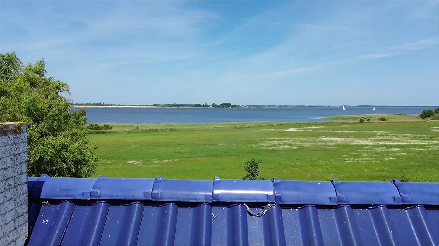 Rügen, unverbaubarer Seeblick!, Vorpommern Rügen Kreis – Bild 4