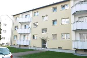 Zeit für einen Tapetenwechsel! Gemütliche 3- Zimmer Wohnung mit Tageslichtbad in Hamm Herringen