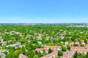 Terrasse, Garten, Ruhe – Ihr Rückzugsort im begehrten Berliner Südwesten – Die vollständige Adresse der Immobilie erhältst du vom Anbieter., 14165 Zehlendorf, Berlin – Vorschaubild 7