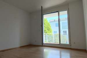 Riemer See Park - 3-Zi. 79 m², Loggia + TG/Wallbox, Vollbad + Minibad - frisch renoviert, 1. OG, A+ – Georg-Kerschensteiner-Straße 43, 81829 Messestadt Riem, München – Vorschaubild 9