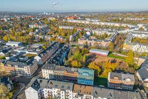+++Vermögensaufbau: werthaltiges Investment in Sachsens drittgrößter Stadt+++ – Bernhardstr. 117, 9126 Gablenz, Chemnitz – Vorschaubild 2