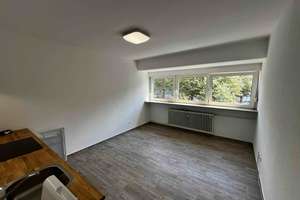 KOPIE - *** In den Quadraten *** Apartment *** KÜCHENZEILE/Waschmaschine ***