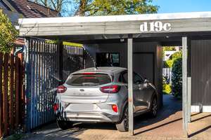 4-Zimmer-Erdgeschosswohnung mit sonnigem Garten in ruhiger Lage in Kreyenbrück – Die vollständige Adresse der Immobilie erhältst du vom Anbieter., 26133 Bümmerstede, Oldenburg (Oldenburg) – Vorschaubild 20