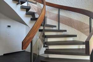 Exklusive Architektenvilla in Toplage in Heilbronn-Ost – Wohnen im Grünen mit Blick auf den Wartberg – Die vollständige Adresse der Immobilie erhältst du vom Anbieter., 74074 Heilbronn, Heilbronn – Vorschaubild 13