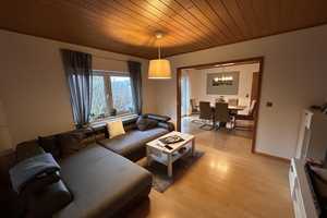 Sehr gepflegtes Wohnhaus mit Einliegerwohnung in fantastischer Südhanglage von Daaden. – Altenkirchen (Westerwald) (Kreis) – Vorschaubild 27