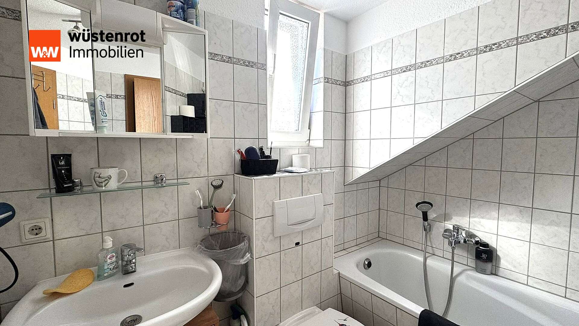Immobilie in Tauche - Charmante Doppelhaushälfte in naturnaher Lage nahe Ranziger See sucht SIE ! - Bild 3