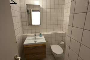 Frisch renovierte Studenten-/ Pendlerwohnung nahe der Uni Trier – Pluwiger Straße 14-16, 54295 Kürenz, Trier – Vorschaubild 5