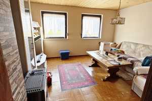 Oftersheim-Hardtwaldsiedlung: Wohnhaus mit Nebengebäude, Hof & Garten – Jahnstraße 22, 68723 Rhein-Neckar-Kreis – Vorschaubild 8