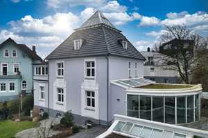 VR IMMO: Exklusives Haus. Alt und Neu - harmonisch verbunden. – Märkischer Kreis – Vorschaubild 3