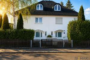 Attraktive Doppelhaushälfte in Aubing – Hellensteinstr. 2b, 81243 Aubing-Süd, München – Vorschaubild 2
