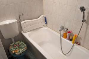Ruhige Lage, mit Kamin und Gasbrennwerttherme – Die vollständige Adresse der Immobilie erhältst du vom Anbieter., 6886 Lutherstadt Wittenberg – Vorschaubild 9
