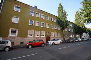 Wuppertal! Nähe Barmer Anlagen: ruhige 3 Zimmer Mietwohnung mit Gartennutzung! – Meckelstraße 59, 42287 Wuppertal – Vorschaubild 9