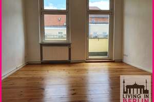 BEFRISTET - Lichtdurchfluteter Altbau in Berlin- Wedding! – Brüsseler Str. 11, 13353 Wedding, Berlin – Vorschaubild 8