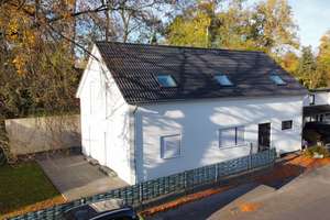 Exklusives Einfamilienhaus in Düsseldorf-Gerresheim – Stilvoll Wohnen mit Charakter