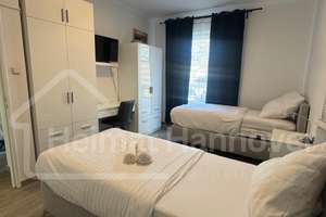 Stilvoll modernisierte Erdgeschosswohnung in Top Lage! – Kollenrodtstraße 46, 30163 List, Hannover – Vorschaubild 3