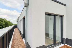 Barrierearmes Luxus-Penthouse mit Aufzug, Stellplatz und Dachterrasse – Die vollständige Adresse der Immobilie erhältst du vom Anbieter., 42699 Ohligs/Aufderhöhe/Merscheid, Solingen – Vorschaubild 15