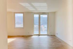 Neubaugebiet Hannover Kronsrode Einbauküche, Süd-Balkon, Gäste-WC, Fußbodenheizung, Lift, Keller, TG – Bärenbleek 4B, 30539 Bemerode, Hannover – Vorschaubild 3