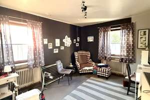 DHH 4 Zi. zzgl. Benefitfläche, Garten, renovierungsbedürftig mit viel Gestaltungspotenzial/ERBPACHT – 81739 Waldperlach, München – Vorschaubild 13