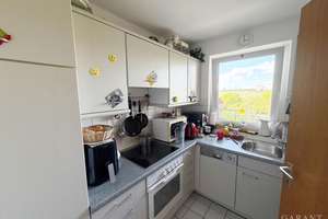 Charmante 2 1/2 Zimmer-Wohnung mit Balkon in ruhiger Lage von Stuttgart-Mühlhausen – Die vollständige Adresse der Immobilie erhältst du vom Anbieter., 70378 Neugereut, Stuttgart – Vorschaubild 6
