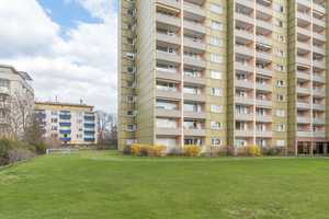 Moderne 2-Zimmer-Wohnung mit Weitblick in Braunschweig! – Braunschweig – Vorschaubild 10