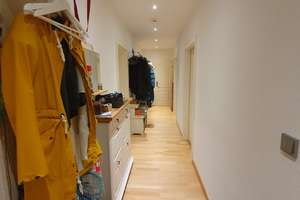 Helles Zimmer in ruhiger WG in guter Lage in Kiel zu vermieten – 24105 Blücherplatz, Kiel – Vorschaubild 3