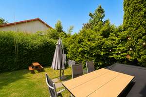 Familienglück! Reihenendhaus mit Garten und 117m² Wohnfläche in ruhiger Siedlung! – Die vollständige Adresse der Immobilie erhältst du vom Anbieter., 4289 Probstheida, Leipzig – Vorschaubild 3