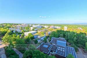 Luxus Wohnung mit toller Aussicht – Die vollständige Adresse der Immobilie erhältst du vom Anbieter., 72076 Waldhäuser Ost, Tübingen – Vorschaubild 12