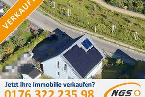 +++Modernes Einfamilienhaus nahe der Wuhle – energieeffizient und sofort bezugsbereit+++