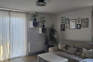 Nachmieter gesucht – Moderne, helle Wohnung mit Garten ab dem 01.10.2026