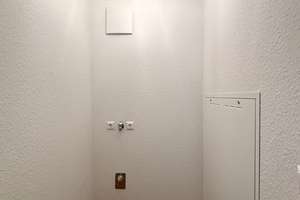 Ihr neues Zuhause: Stilvolle 3-Zimmer-Wohnung mit Einbauküche und Balkon – Thomas-Jefferson-Straße 38, 68309 Käfertal, Mannheim – Vorschaubild 10