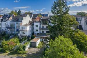 Exklusive Rheinlage Bonn-Beuel - Vielseitiges Wohnen mit Potenzial - provisonsfrei – Rheinaustr. 76, 53225 Schwarzrheindorf/Vilich-Rheindorf, Bonn – Vorschaubild 5
