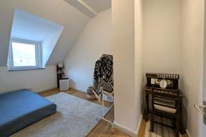 Modernisierte 3-Zimmerwohnung mit historischem Charme! – 40239 Mörsenbroich, Düsseldorf – Vorschaubild 11